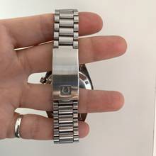 Thumbnail von Omega Speedmaster Professional Moonwatch 145.022 Professional Moonwatch for Mexican Market 1970's