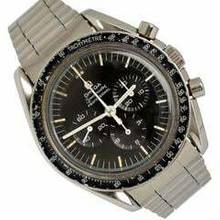 Thumbnail von Omega Speedmaster Professional Moonwatch 145.022 Professional Moonwatch for Mexican Market 1970's