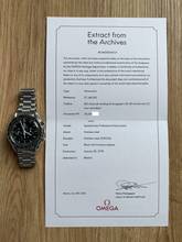Thumbnail von Omega Speedmaster Professional Moonwatch 145.022 Professional Moonwatch for Mexican Market 1970's