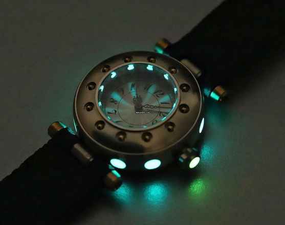  Angular Momentum Steampunk Spaceship 