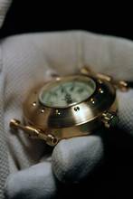 Thumbnail von Angular Momentum Steampunk Spaceship