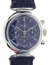 Thumbnail von Paul Picot Gents manual wind Wristwatch Chronograph 4888 Ref. 4005 </h1>
