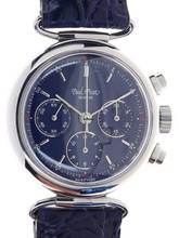 Thumbnail von Paul Picot Gents manual wind Wristwatch Chronograph 4888 Ref. 4005 </h1>