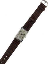 Thumbnail von IWC Gents IWC elegant Wristwatch INTERNATIONAL WATCH CO Anti-Magnet. </h1>