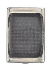 Thumbnail von IWC Gents IWC elegant Wristwatch INTERNATIONAL WATCH CO Anti-Magnet. </h1>