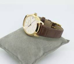 Thumbnail von Ulysse Nardin Classico Automatik 750er 18K Rosegold 31mm Referenz 8106-116 Reduced Price