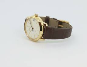 Thumbnail von Ulysse Nardin Classico Automatik 750er 18K Rosegold 31mm Referenz 8106-116 Reduced Price