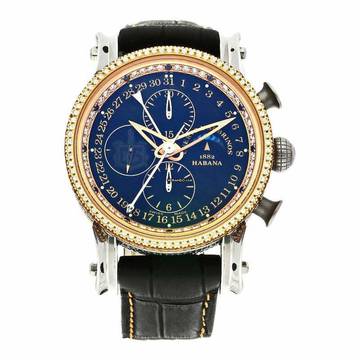  Cuervo y Sobrinos Torpedo Caribeno Pirata lim. Edition ONE OF TEN </h1> 