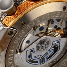 Thumbnail von Cuervo y Sobrinos Torpedo Caribeno Pirata lim. Edition ONE OF TEN </h1>