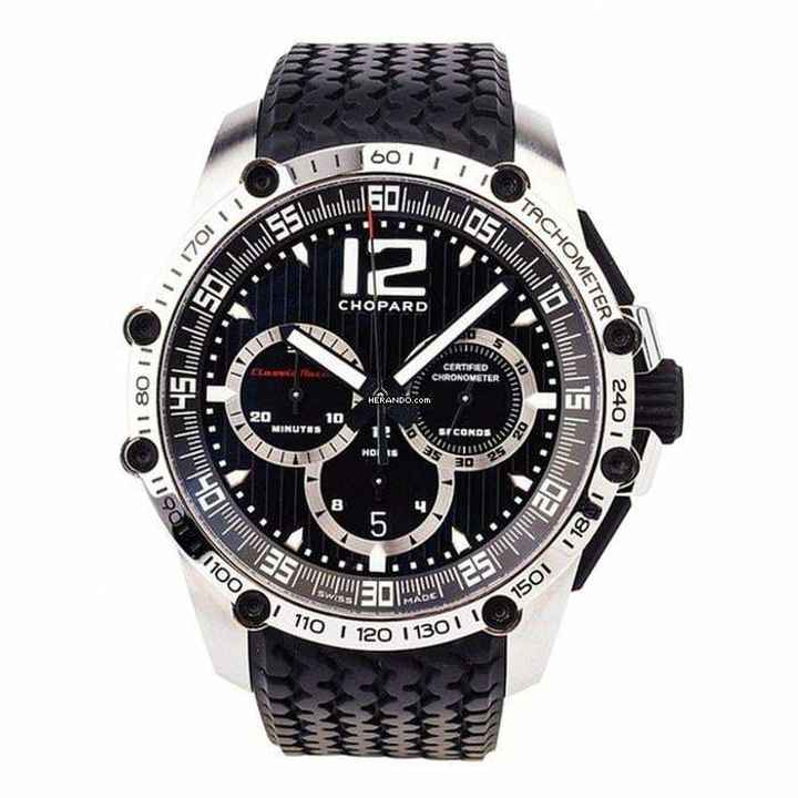  Chopard Superfast Classic Racing Superfast </h1> 