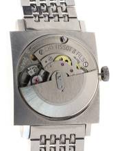 Thumbnail von Tissot Seastar Gents Automatic Wristwatch Visodate Seastar Seven </h1>