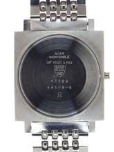 Thumbnail von Tissot Seastar Gents Automatic Wristwatch Visodate Seastar Seven </h1>