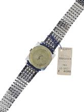 Thumbnail von Tissot Seastar Gents Automatic Wristwatch Visodate Seastar Seven </h1>