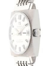 Thumbnail von Tissot Seastar Gents Automatic Wristwatch Visodate Seastar Seven </h1>