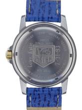 Thumbnail von TAG Heuer Gents Divers Wristwatch Professional 200 m </h1>