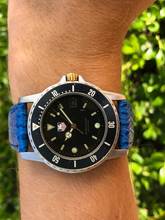 Thumbnail von TAG Heuer Gents Divers Wristwatch Professional 200 m </h1>