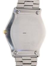 Thumbnail von Ebel Sportwave Gents Wristwatch Sport Classic Wave