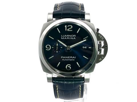  Panerai Luminor Marina 3 Days Automatik 44 Ref. PAM01313  