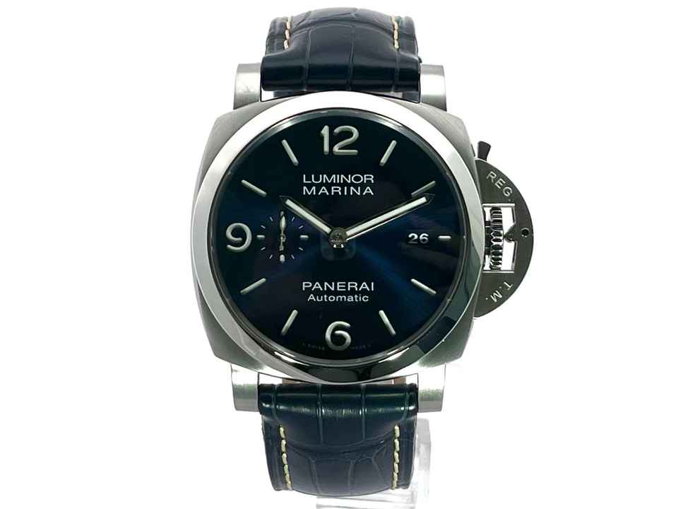  Panerai Luminor Marina 3 Days Automatik 44 Ref. PAM01313  