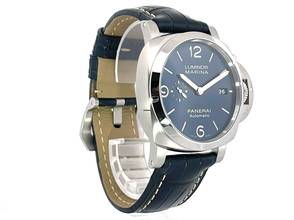 Thumbnail von Panerai Luminor Marina 3 Days Automatik 44 Ref. PAM01313