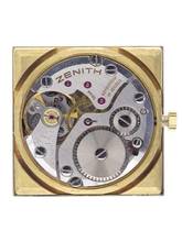 Thumbnail von Zenith Gents classic and elegant Wristwatch