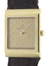 Thumbnail von Zenith Gents classic and elegant Wristwatch