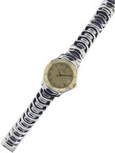 Thumbnail von Ebel Wave Gents Wristwatch Dress Wave </h1>