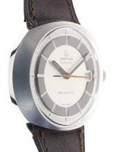 Thumbnail von Certina Gents Automatic Wristwatch Revelation </h1>