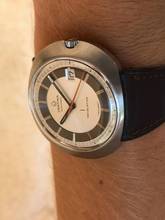 Thumbnail von Certina Gents Automatic Wristwatch Revelation </h1>