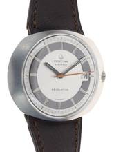 Thumbnail von Certina Gents Automatic Wristwatch Revelation </h1>