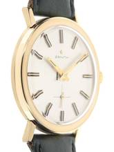 Thumbnail von Zenith Gents classic and elegant Wristwatch </h1>