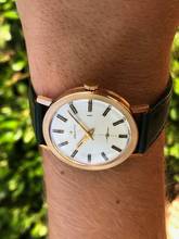 Thumbnail von Zenith Gents classic and elegant Wristwatch </h1>