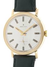 Thumbnail von Zenith Gents classic and elegant Wristwatch </h1>