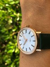 Thumbnail von Zenith Gents classic and elegant Wristwatch </h1>