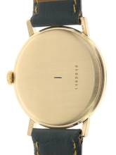 Thumbnail von Zenith Gents classic and elegant Wristwatch </h1>