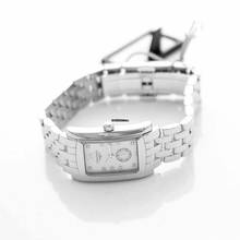 Thumbnail von Longines DolceVita L51554846 - Dolce Vita Quartz Mother of Pearl Dial Diamond Indexes Ladies Watch </h1>