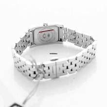 Thumbnail von Longines DolceVita L51554846 - Dolce Vita Quartz Mother of Pearl Dial Diamond Indexes Ladies Watch </h1>