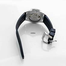 Thumbnail von Bell & Ross BR V2 BRV292-HER-ST/SRB - Vintage Heritage Automatic Black Dial Men's Watch </h1>