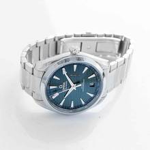 Thumbnail von Omega Seamaster Aqua Terra 220.10.41.21.10.001 - Seamaster Aqua Terra 150M Co-Axial Master Chronometer 41 mm Automati </h1>