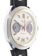 Thumbnail von Henderyxcks Gents wristwatch Chronograph Anti-Magnetic </h1>