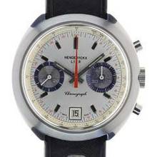 Thumbnail von Henderyxcks Gents wristwatch Chronograph Anti-Magnetic </h1>