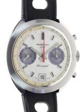 Thumbnail von Henderyxcks Gents wristwatch Chronograph Anti-Magnetic </h1>