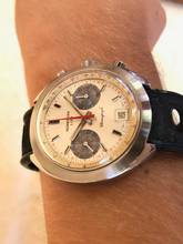 Thumbnail von Henderyxcks Gents wristwatch Chronograph Anti-Magnetic </h1>