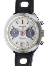 Thumbnail von Henderyxcks Gents wristwatch Chronograph Anti-Magnetic </h1>