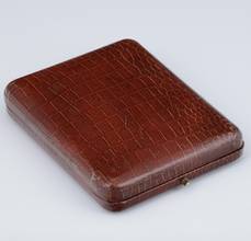 Thumbnail von Jules Jürgensen Savonette Taschenuhr 18k Gold Blitzende Unabhänige Sekunde 1865 Box