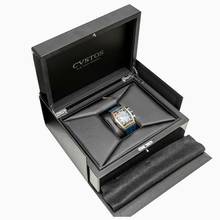 Thumbnail von Cvstos CVGT-SEA-REGATA-1000 - Chrono Automatic skeleton Dial Red Gold Men's Watch </h1>