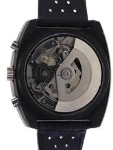 Thumbnail von Radiant Gents Automatic Wristwatch Chronograph Blumar </h1>
