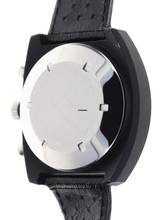 Thumbnail von Radiant Gents Automatic Wristwatch Chronograph Blumar </h1>