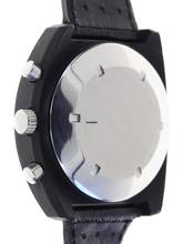 Thumbnail von Radiant Gents Automatic Wristwatch Chronograph Blumar </h1>