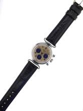 Thumbnail von Paul Picot Gents manual wind Wristwatch Chronograph 4888